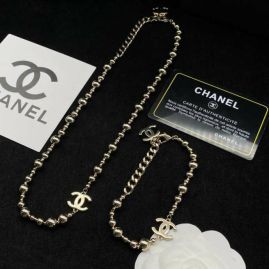 Picture of Chanel Sets _SKUChanelsuits06cly696215